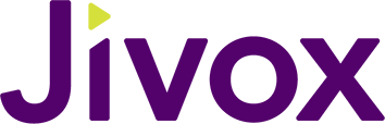 Jivox logo